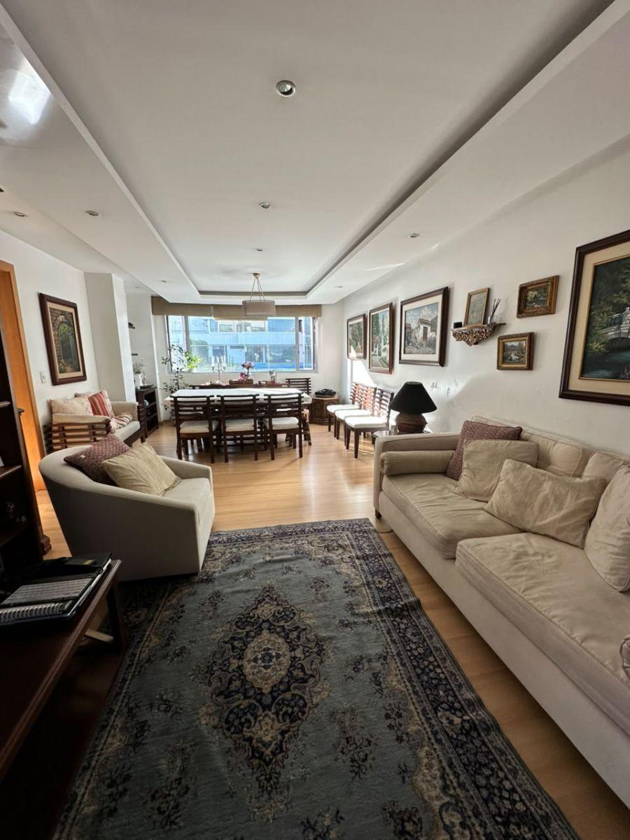 Moderno Departamento de Venta - Quito Tenis — imagen 9