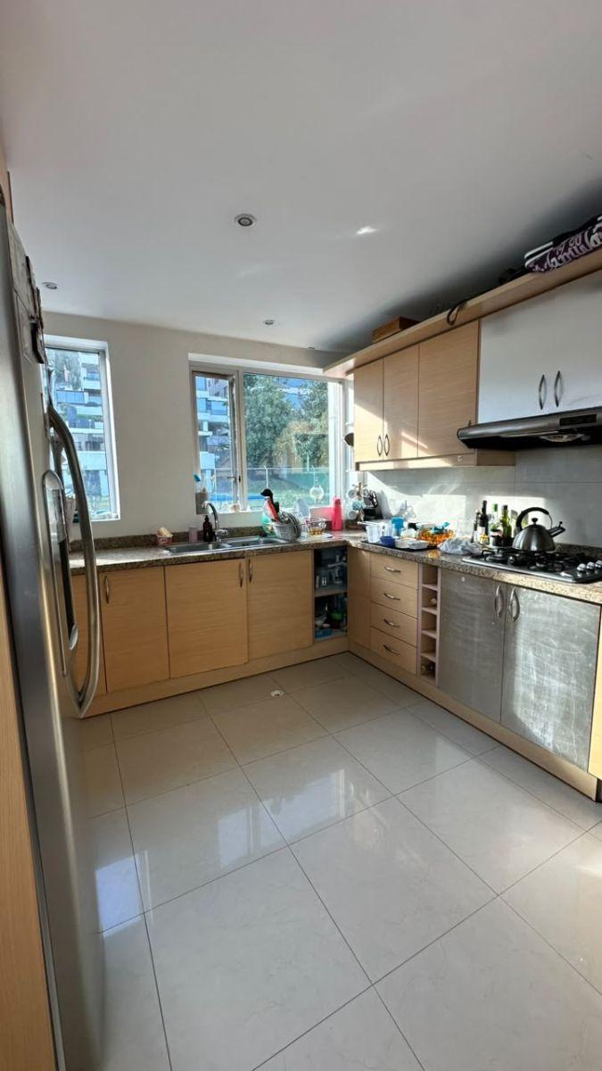 Moderno Departamento de Venta - Quito Tenis — imagen 8