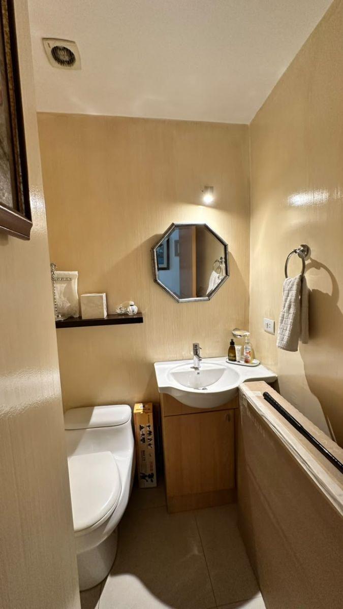 Moderno Departamento de Venta - Quito Tenis — imagen 7