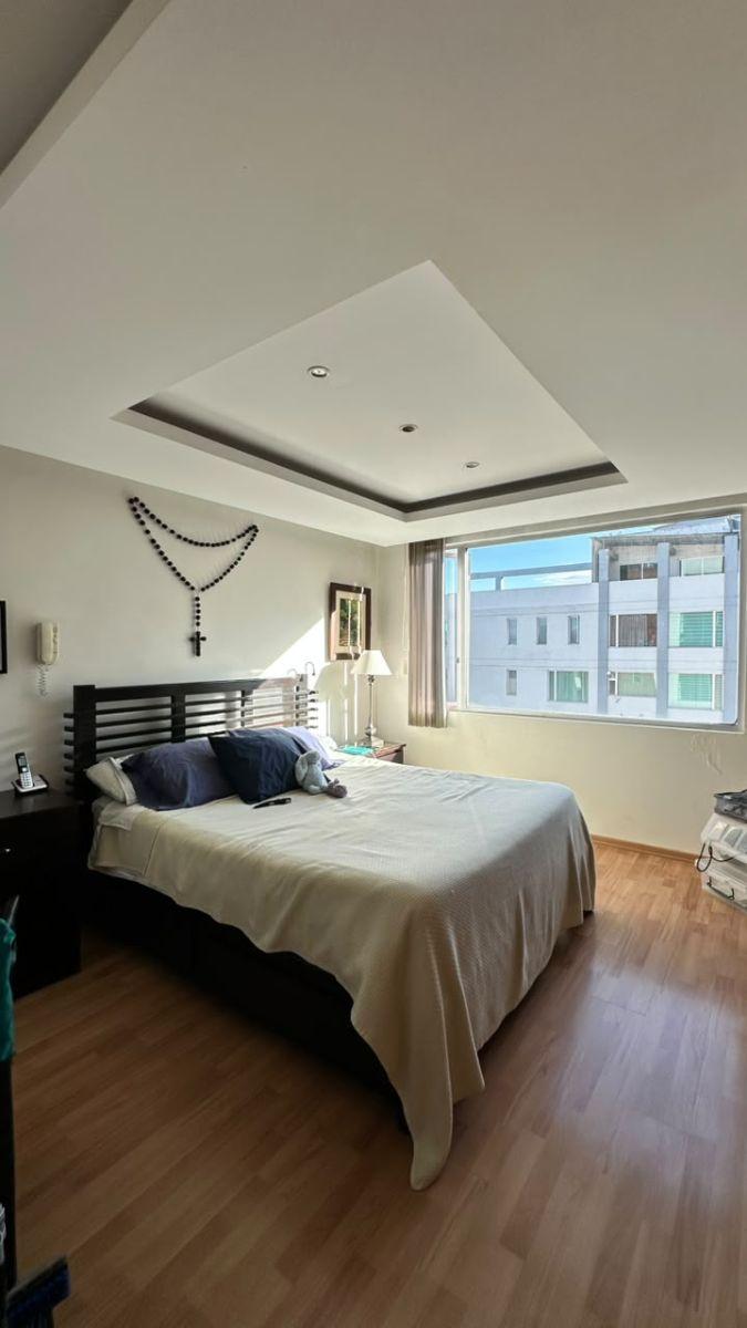 Moderno Departamento de Venta - Quito Tenis — imagen 6
