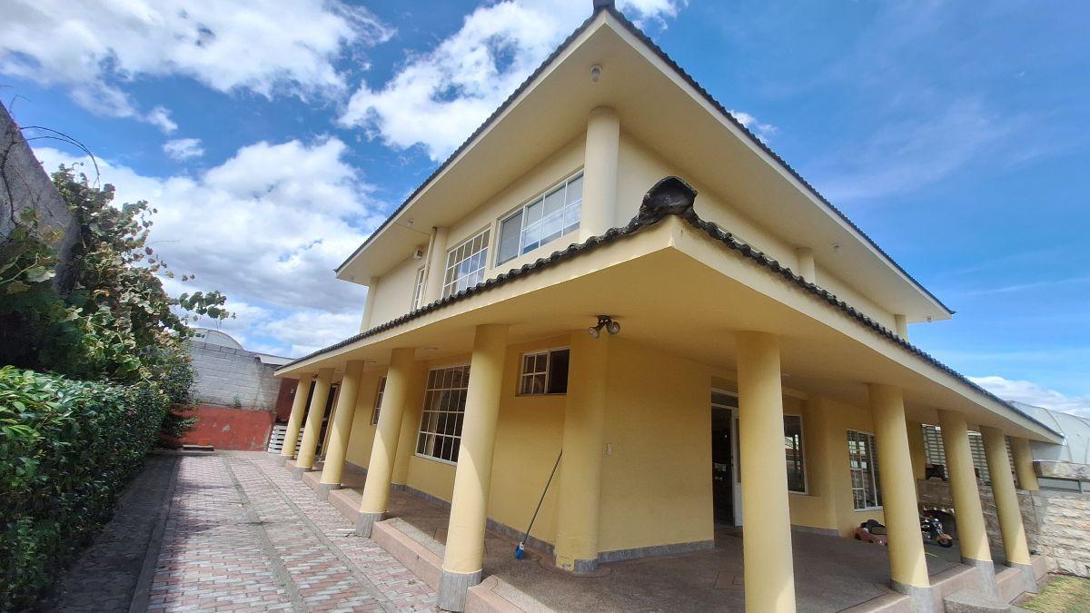 Casa en Terreno de 1600 m — imagen 10