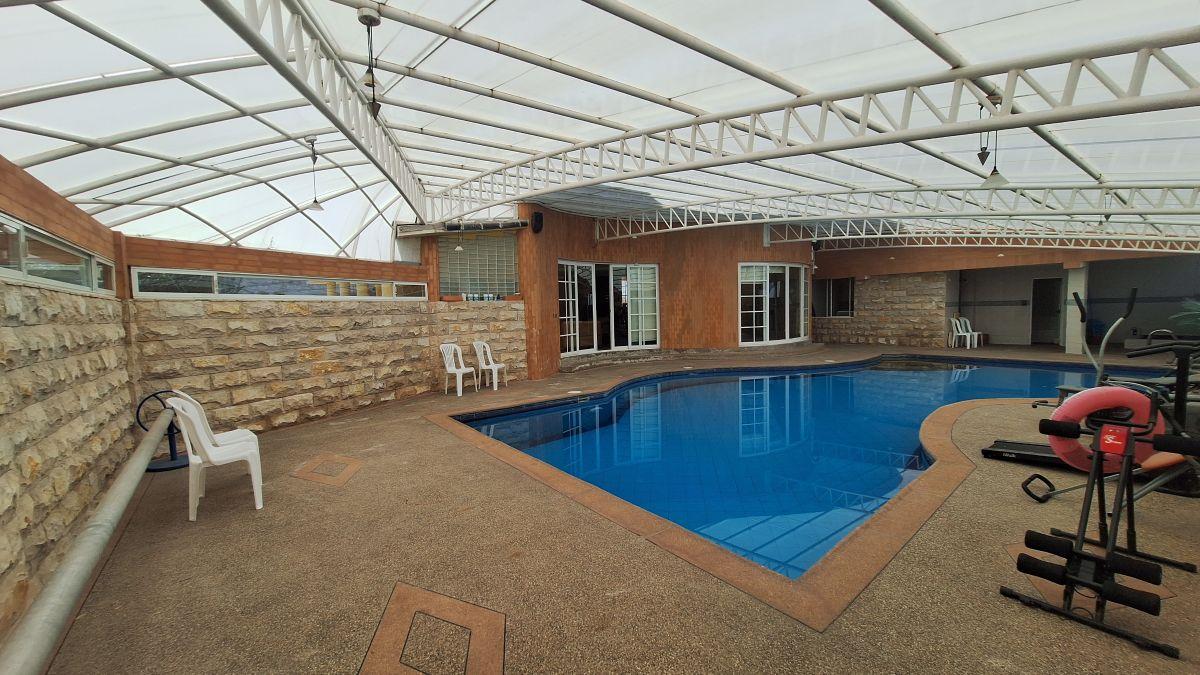 Casa en Terreno de 1600 m — imagen 8