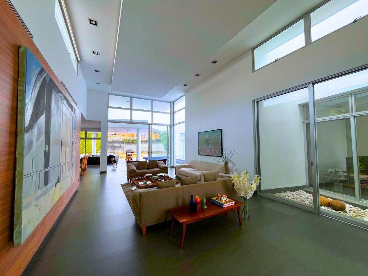 Casa en Venta en Vista Al Parque, Km. 8 Samborondón, Guayas — imagen 10