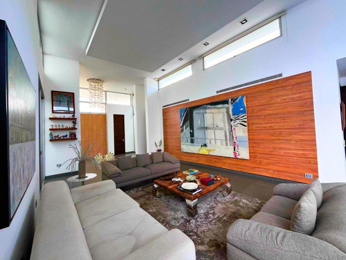 Casa en Venta en Vista Al Parque, Km. 8 Samborondón, Guayas — imagen 9