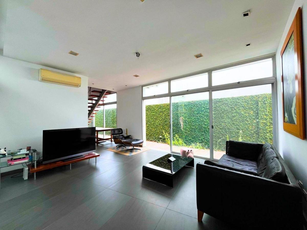 Casa en Venta en Vista Al Parque, Km. 8 Samborondón, Guayas — imagen 8