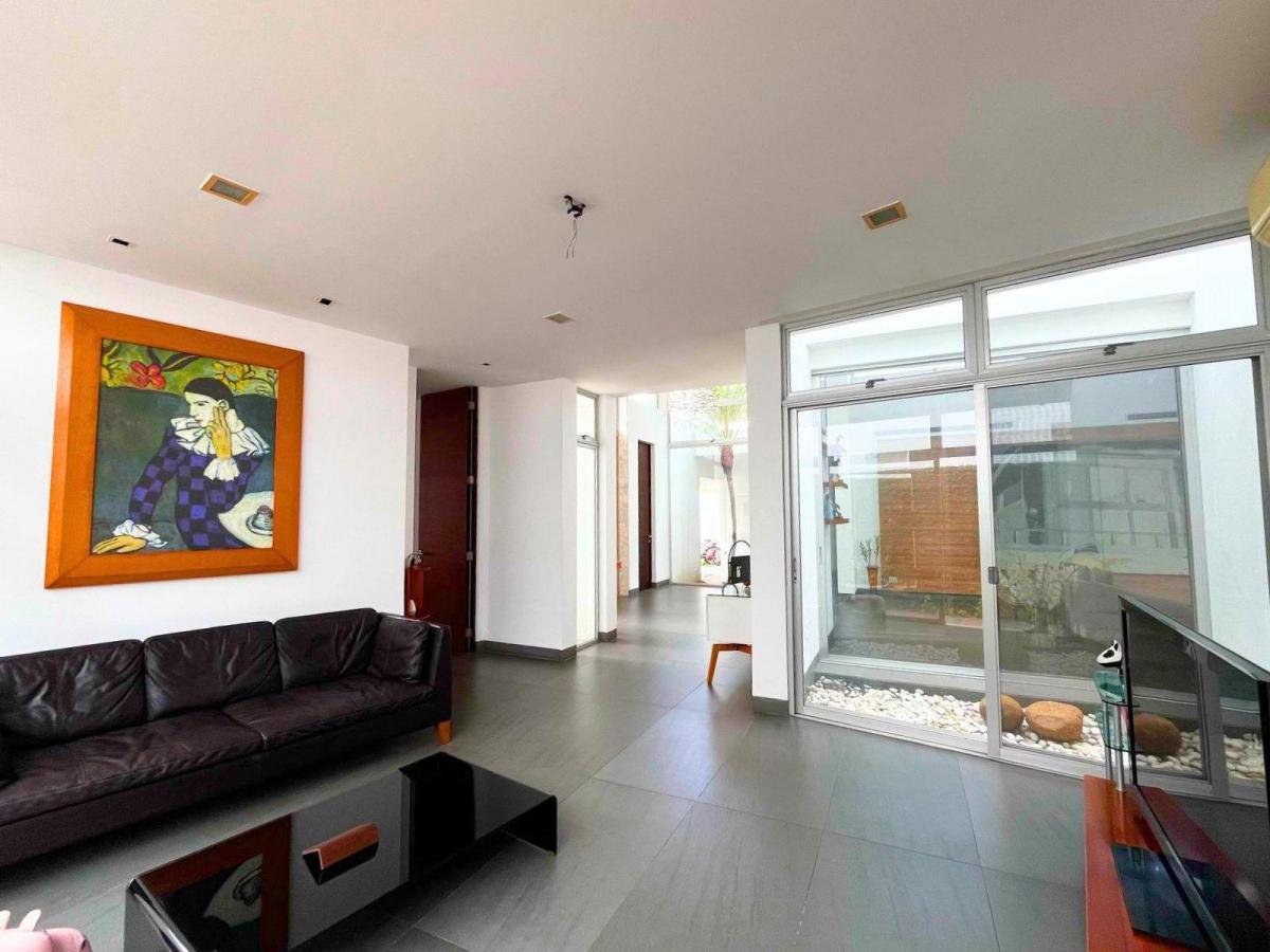 Casa en Venta en Vista Al Parque, Km. 8 Samborondón, Guayas — imagen 7