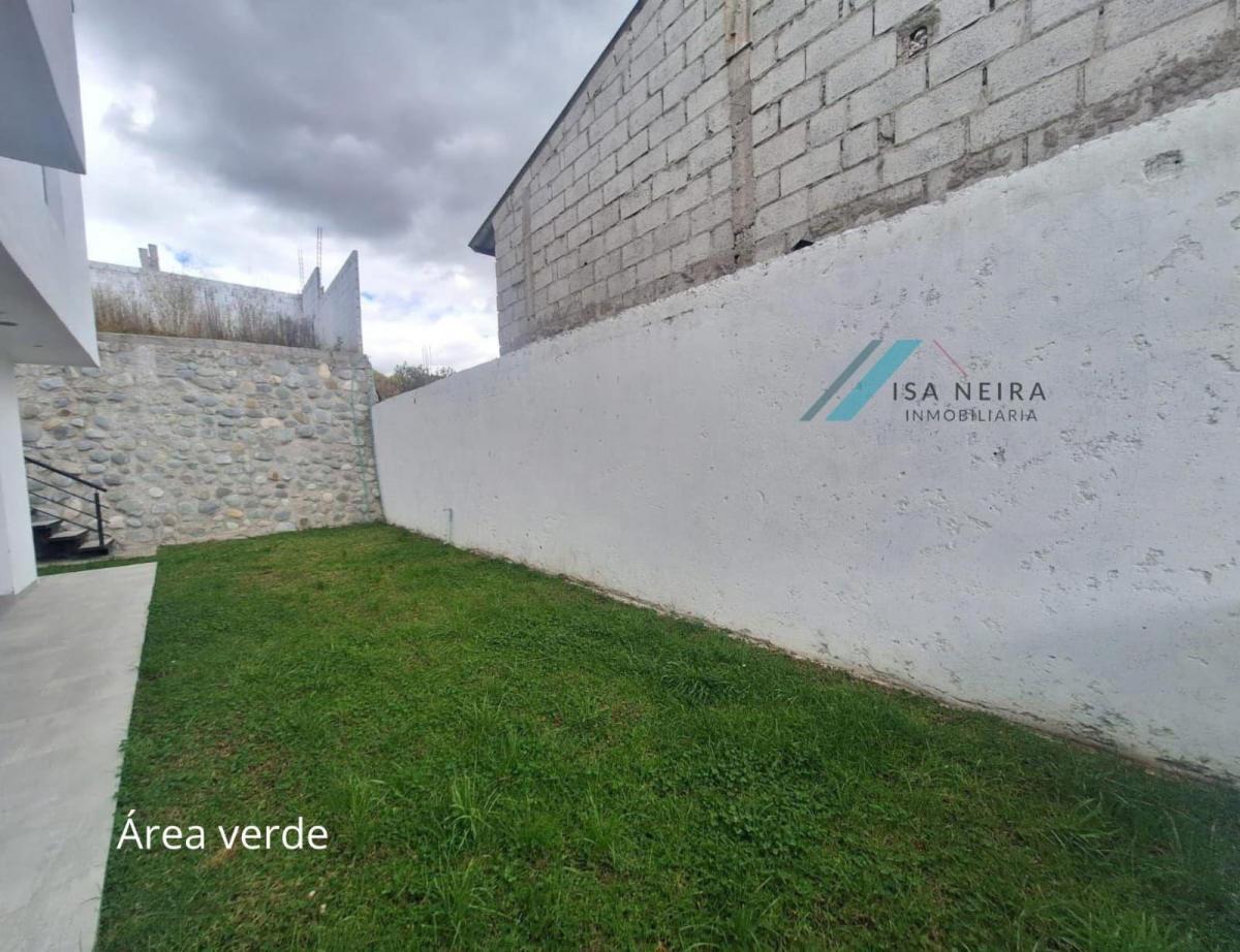 Casa - Baguanchi, Azuay — imagen 10