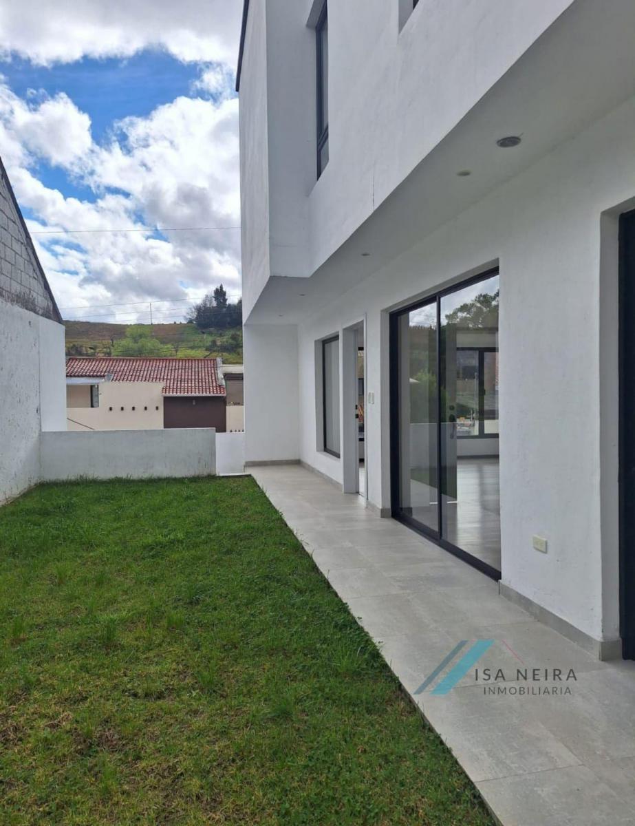 Casa - Baguanchi, Azuay — imagen 8