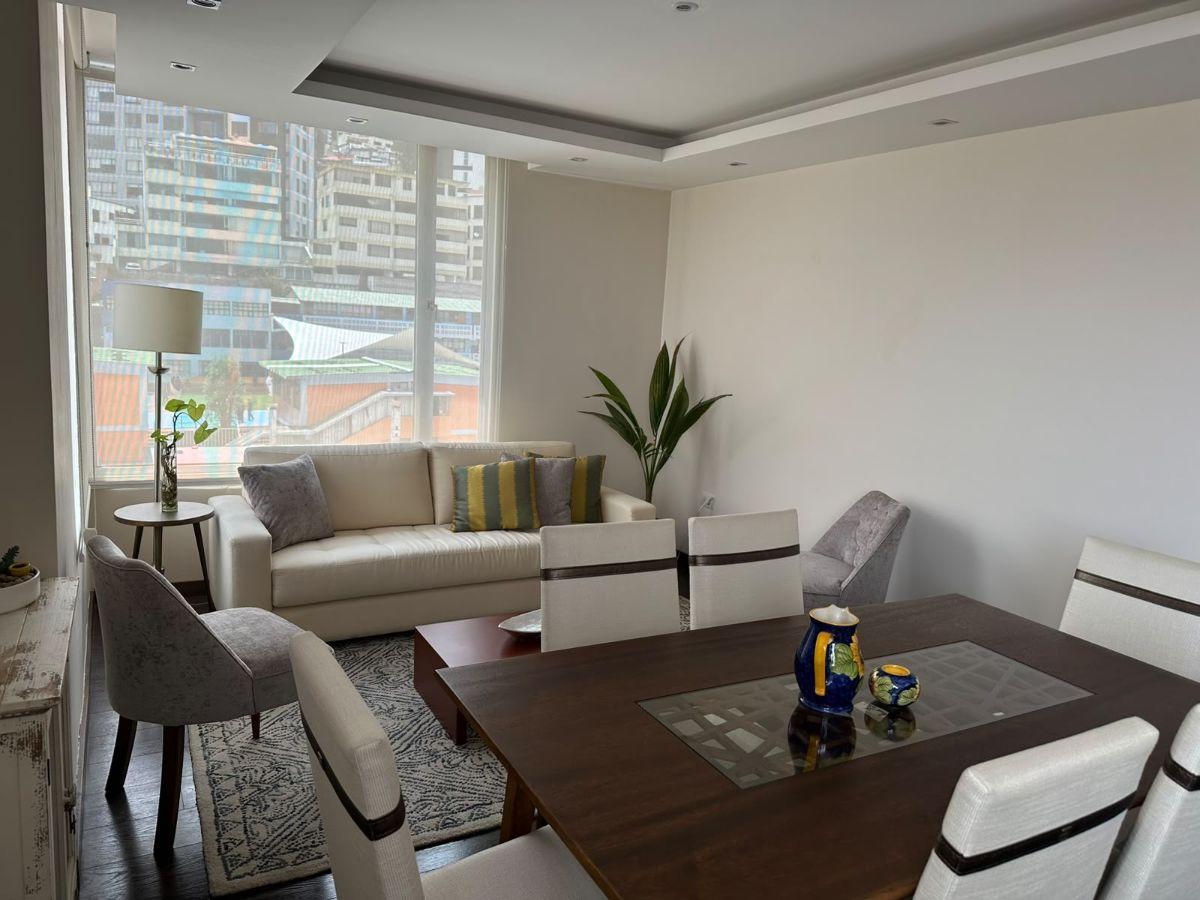 Vendo Como Nuevo Departamento 2 Dorm. Granda Centeno — imagen 10