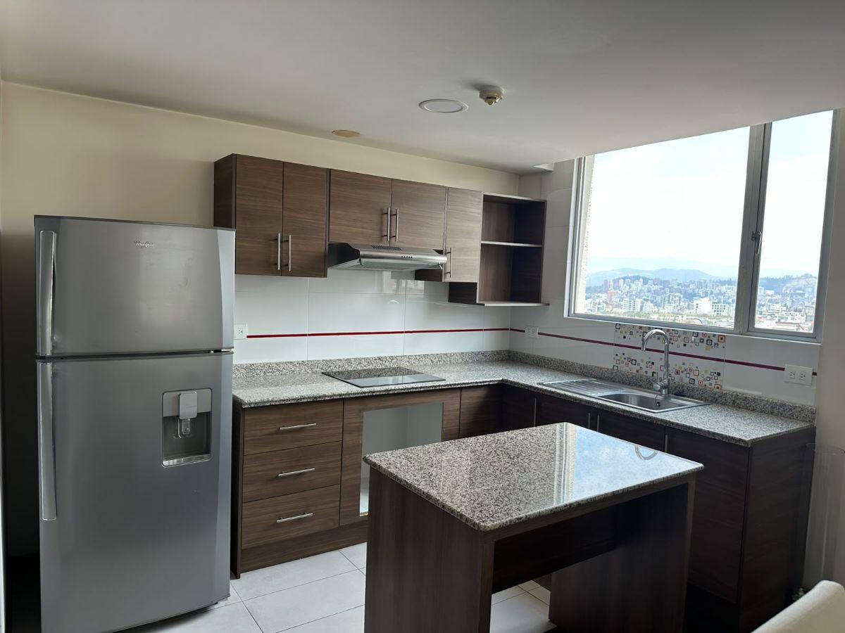 Vendo Como Nuevo Departamento 2 Dorm. Granda Centeno — imagen 8