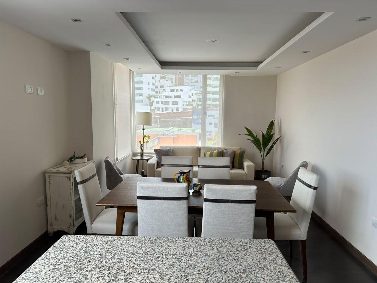 Vendo Como Nuevo Departamento 2 Dorm. Granda Centeno — imagen 7