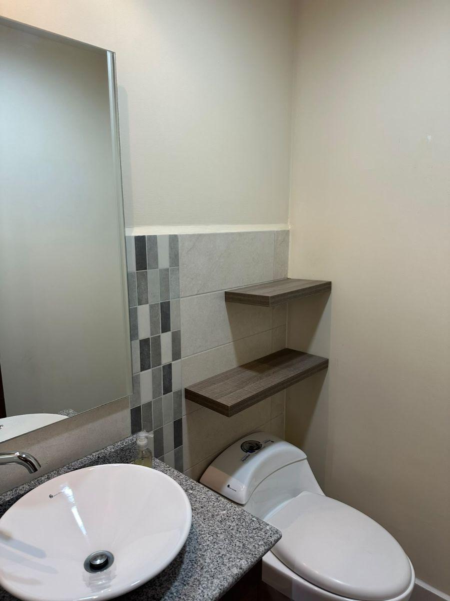 Vendo Como Nuevo Departamento 2 Dorm. Granda Centeno — imagen 6