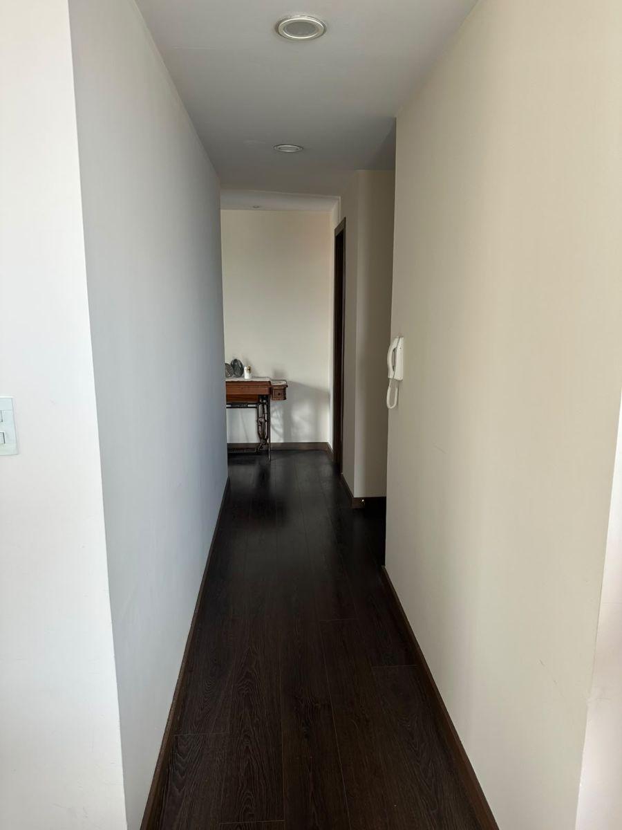 Vendo Como Nuevo Departamento 2 Dorm. Granda Centeno — imagen 5