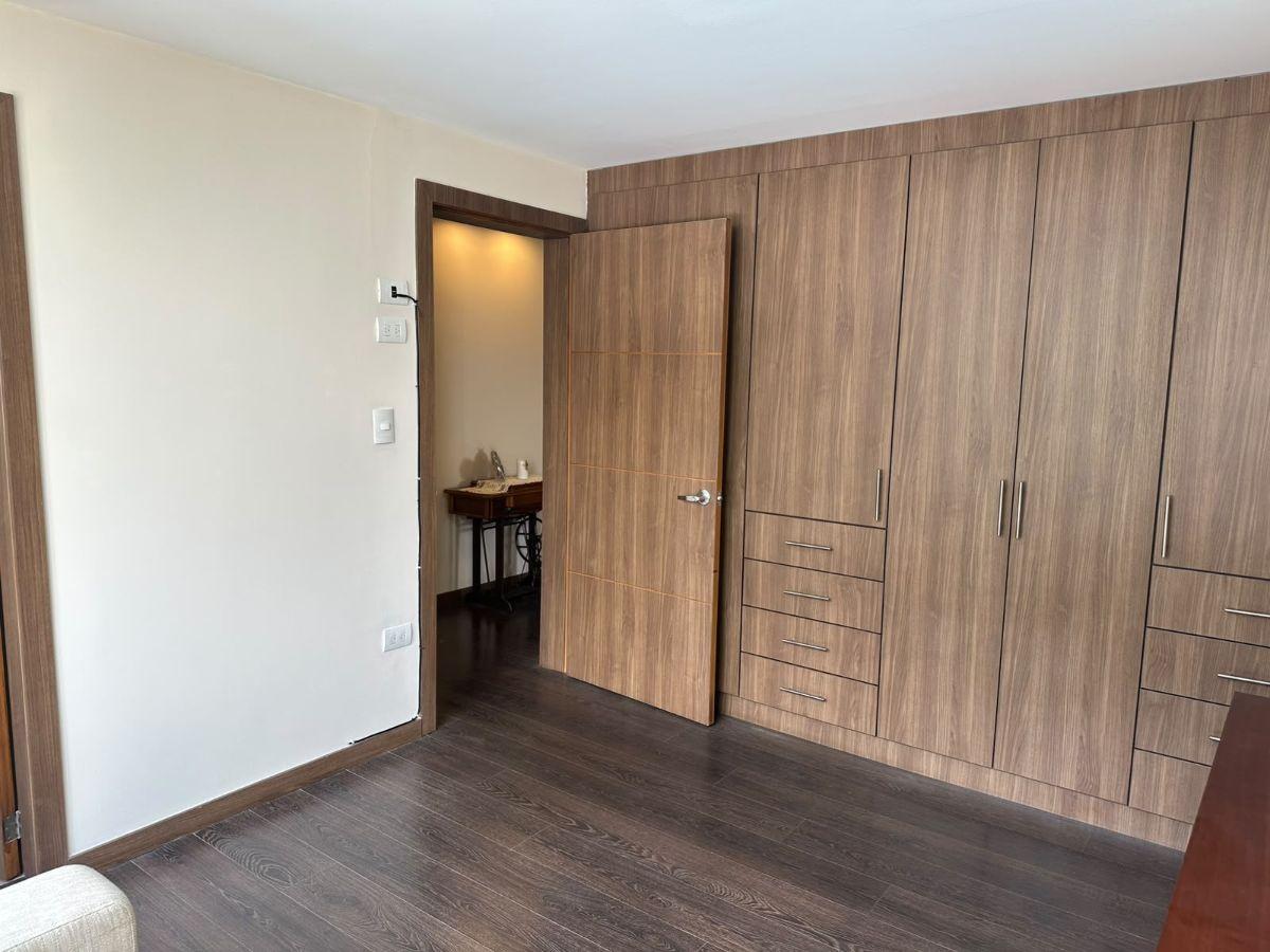 Vendo Como Nuevo Departamento 2 Dorm. Granda Centeno — imagen 3