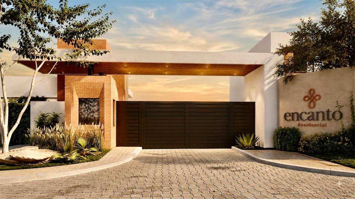 Casas en Venta con 1100 m² de Áreas Recreativas, Tumbaco Sector La Morita — imagen 10