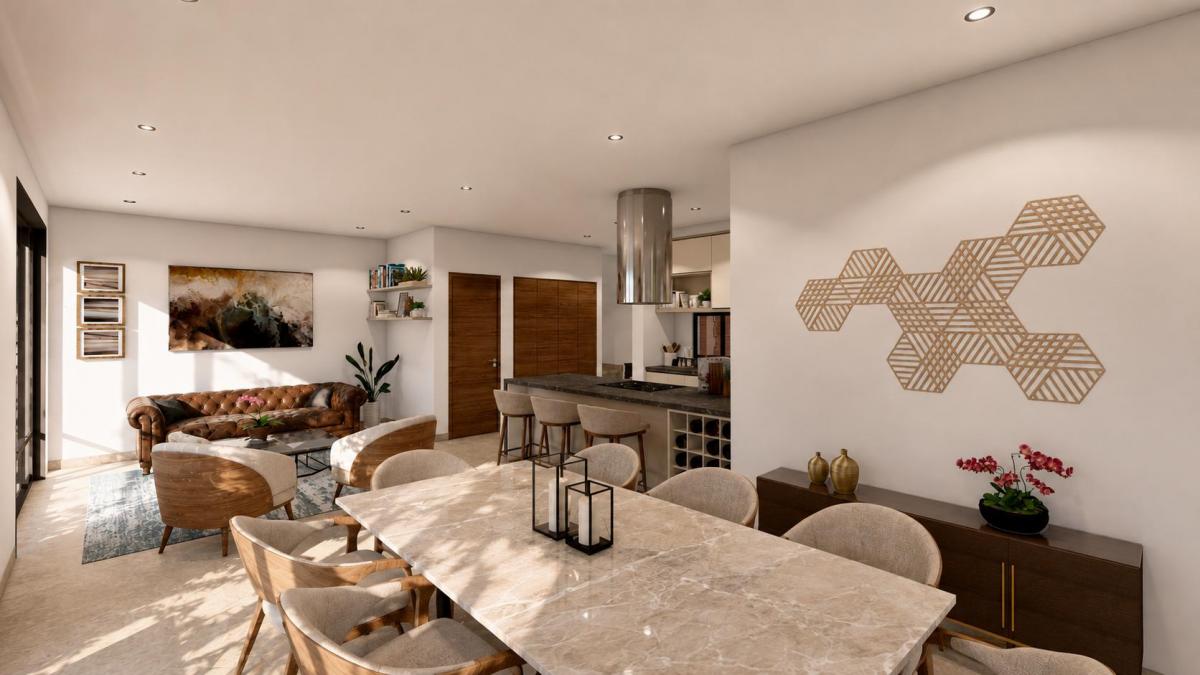 Casas en Venta con 1100 m² de Áreas Recreativas, Tumbaco Sector La Morita — imagen 5