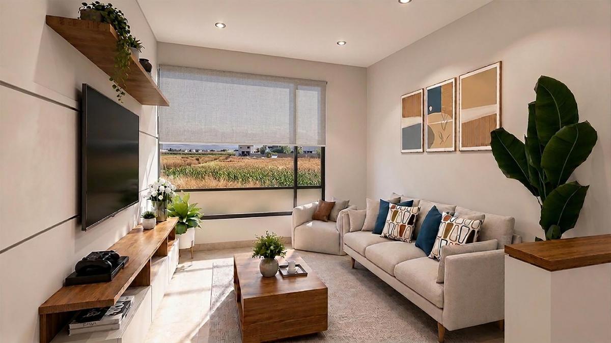 Casas en Venta con 1100 m² de Áreas Recreativas, Tumbaco Sector La Morita — imagen 3
