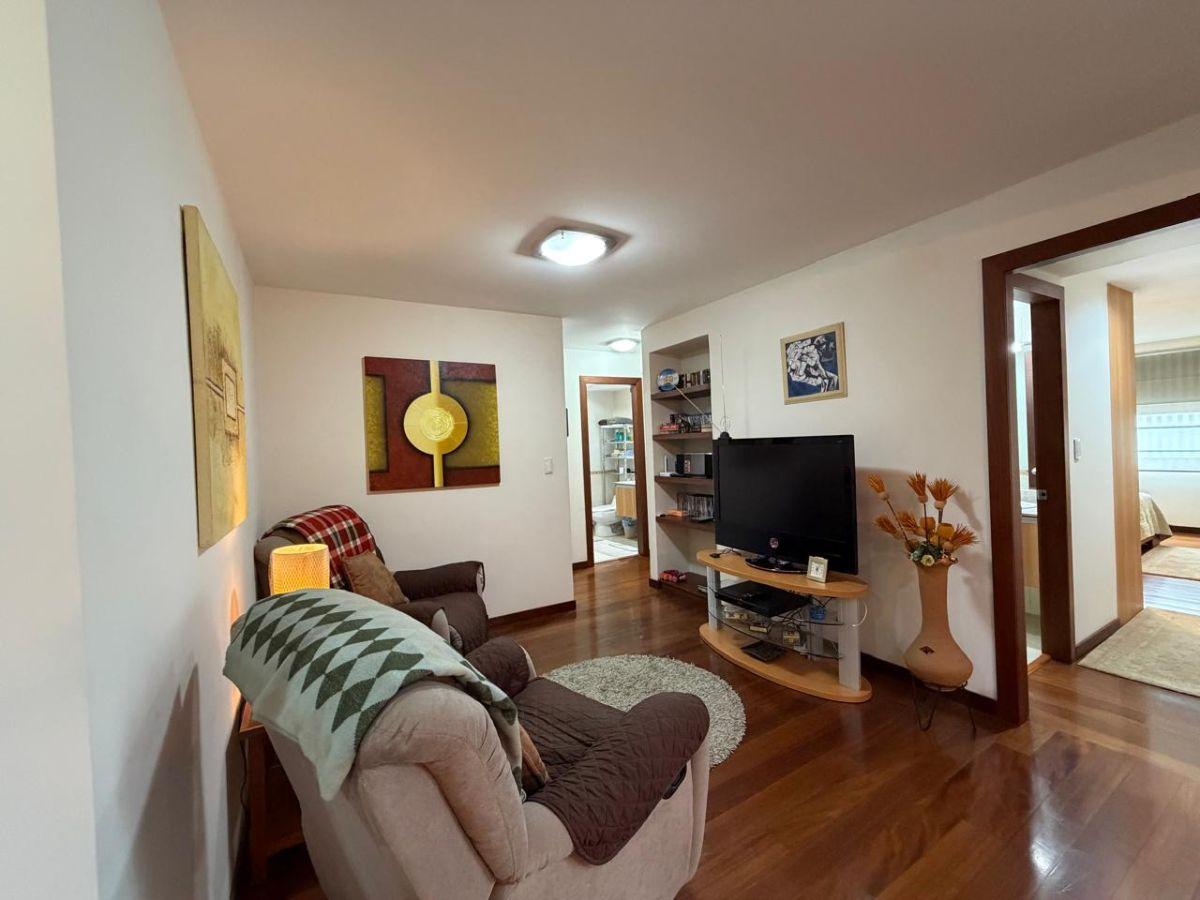 Departamento de 161 m² con 3 Recámaras en Venta, La Carolina — imagen 6