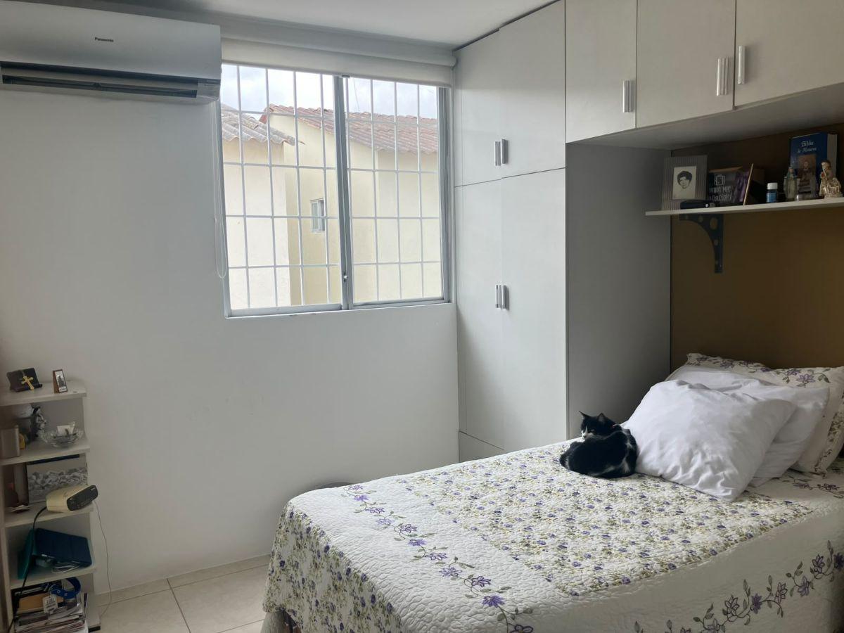 Casa Moderna, Via Casalaguna en Holliwood Park, Sambocity, Guayas — imagen 5