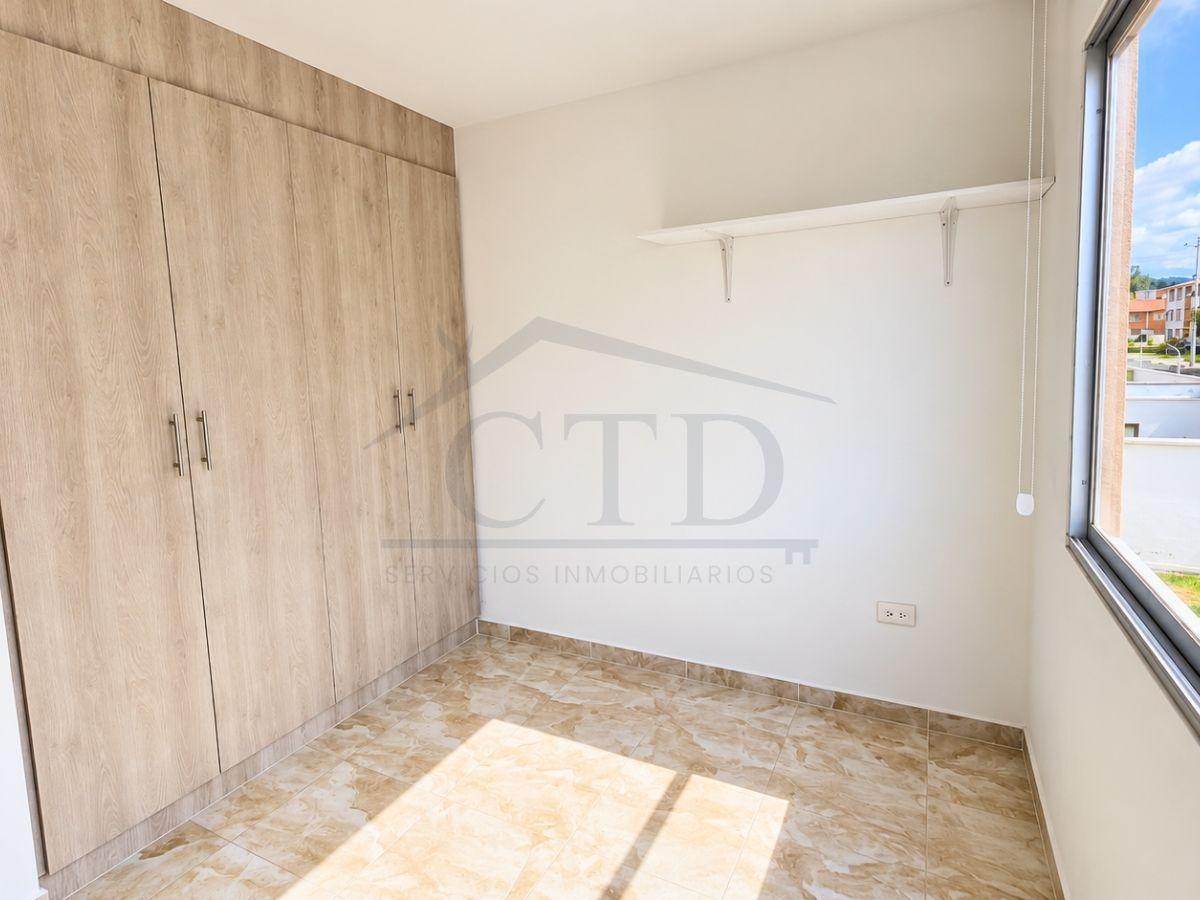 Departamento en Venta en Pomasqui $65.000 | 3 Habitaciones | 2 Baños | Parqueadero — imagen 7
