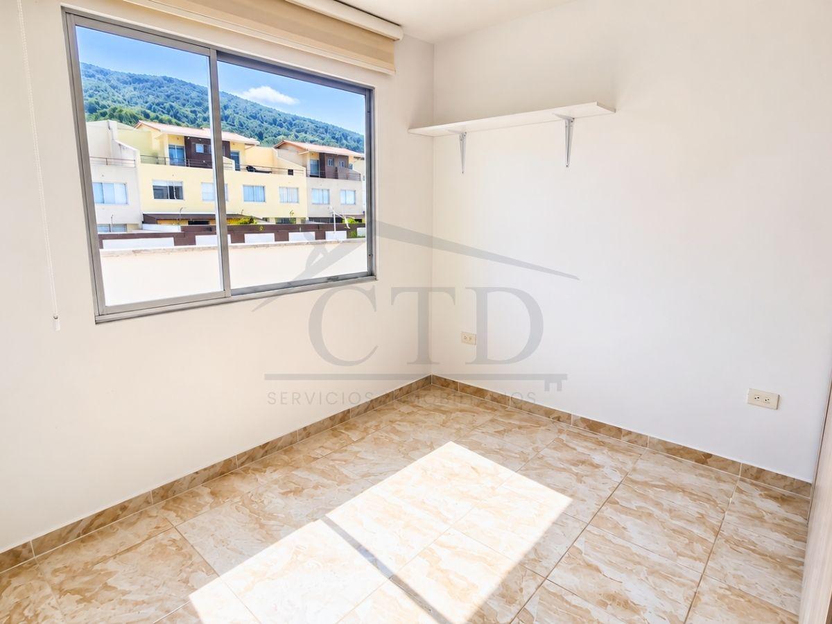 Departamento en Venta en Pomasqui $65.000 | 3 Habitaciones | 2 Baños | Parqueadero — imagen 4