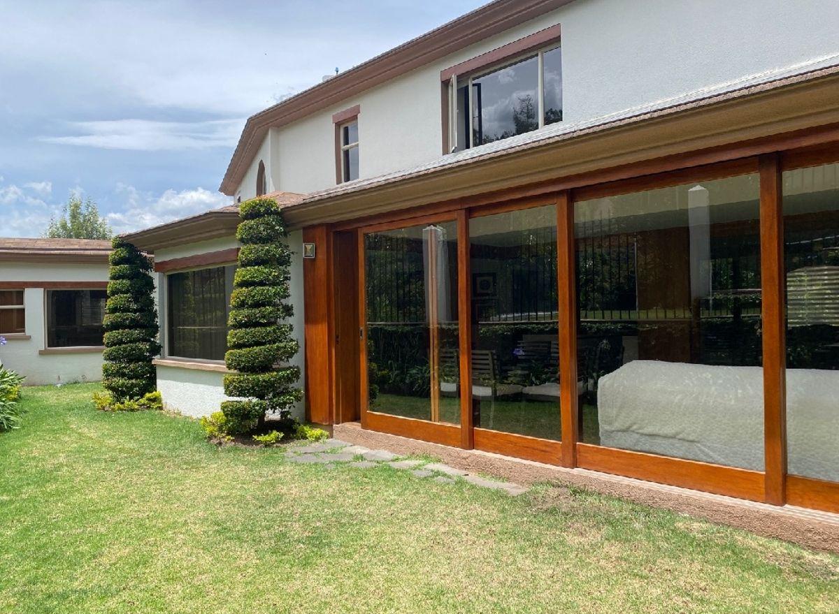 Casa de Venta - Renta, Altos del Valle con Ascensor — imagen 9