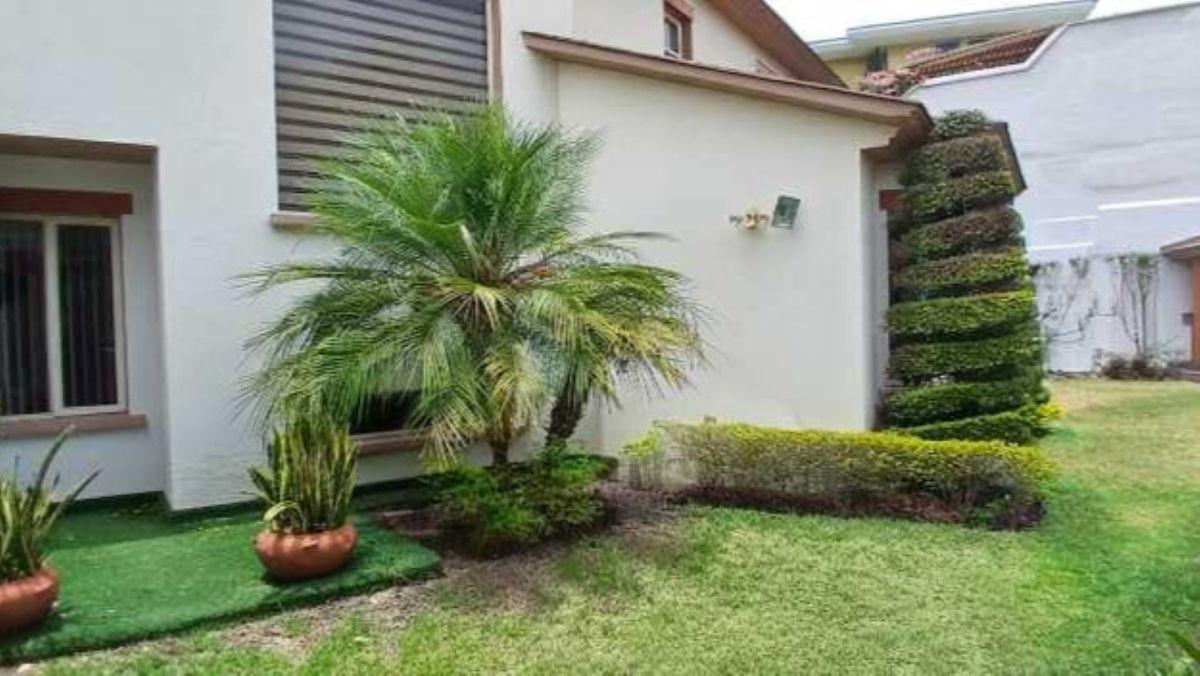 Casa de Venta - Renta, Altos del Valle con Ascensor — imagen 7