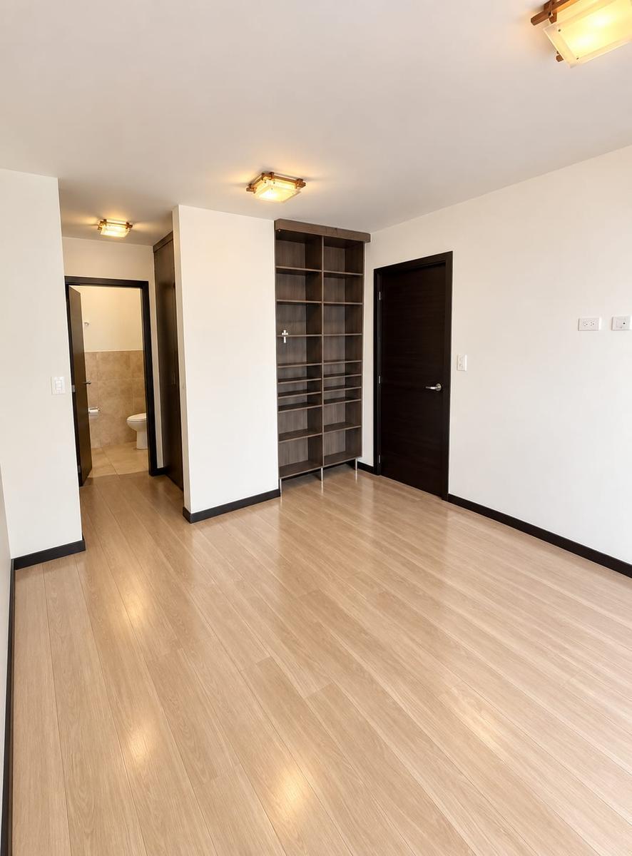 Suite con Balcón en Venta Sector Granda Centeno — imagen 3