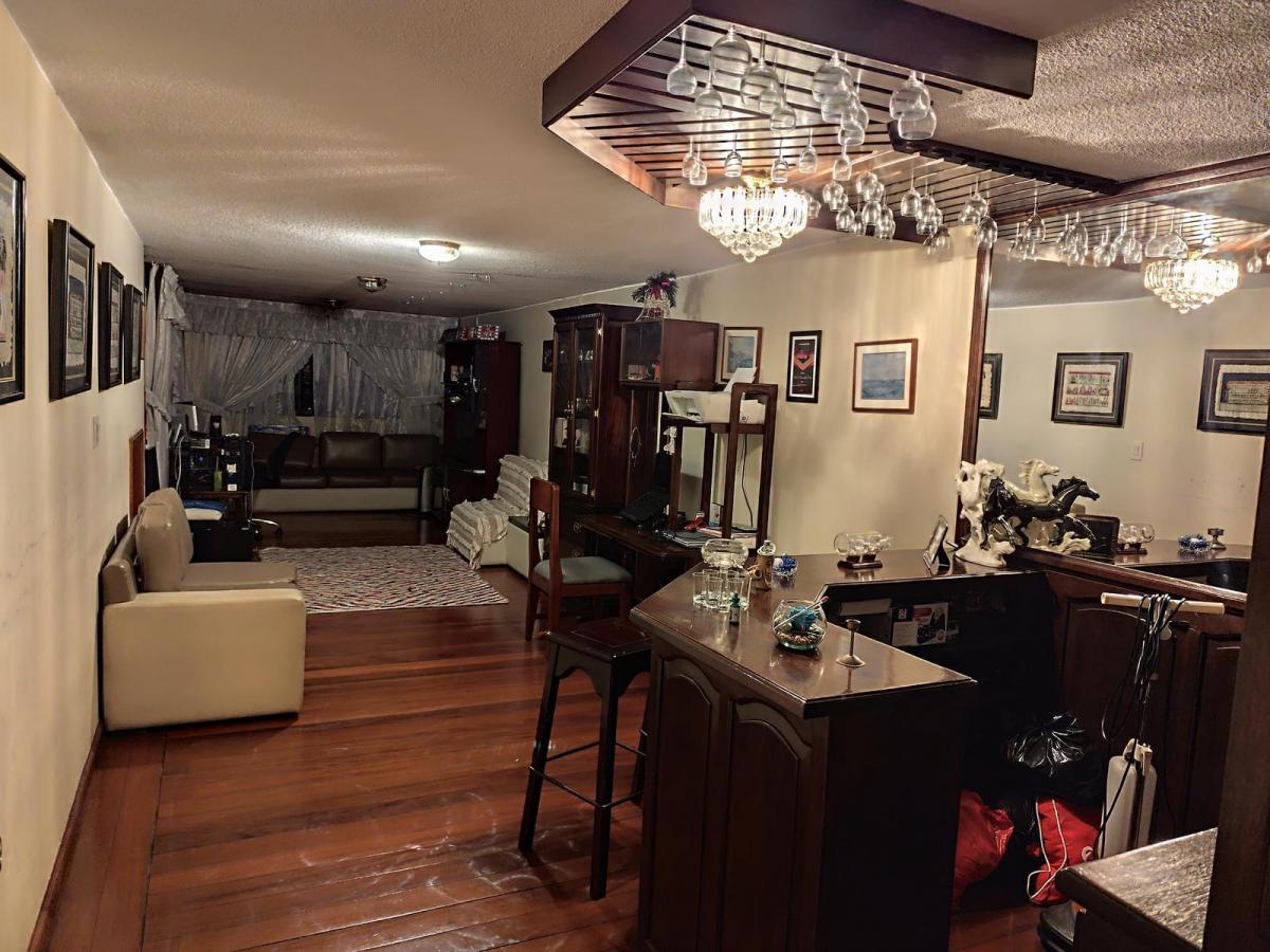 Casa Independiente de Venta, con 7 Dorm., Calle Cerrada con Seguridad — imagen 10