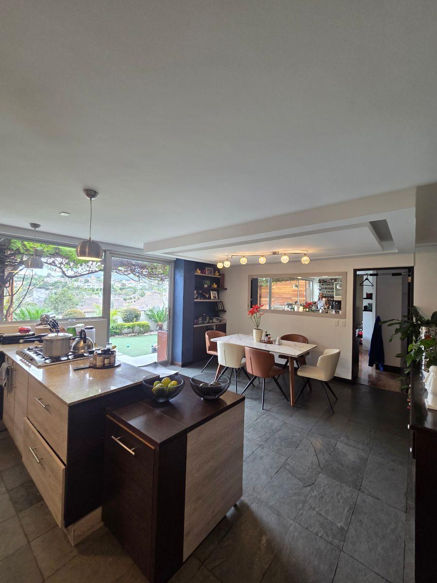 Casa en Venta en Cumbayá | 260 m² | 3 Dorm. | 2 Parqueaderos | Seguridad 24/7 | $250.000 — imagen 7