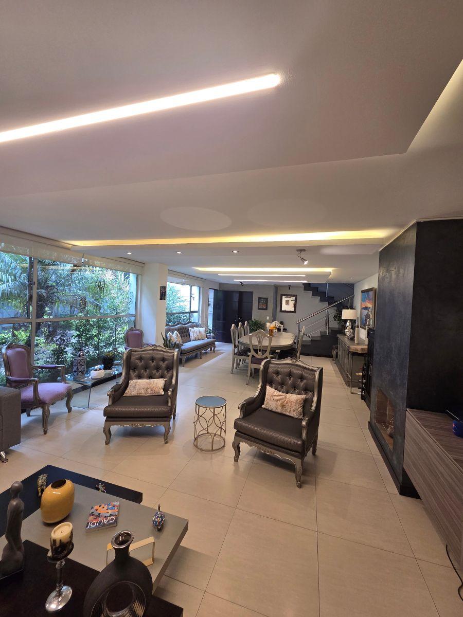 Casa en Venta en Cumbayá | 260 m² | 3 Dorm. | 2 Parqueaderos | Seguridad 24/7 | $250.000 — imagen 6