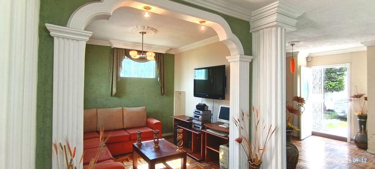 Venta Casa Amoblada en Conjunto, Sector Norte, Mastodontes, Frente Antiguo Colegio Americano — imagen 8