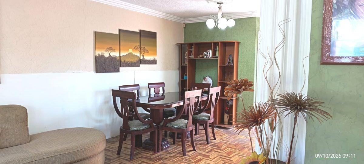 Venta Casa Amoblada en Conjunto, Sector Norte, Mastodontes, Frente Antiguo Colegio Americano — imagen 7