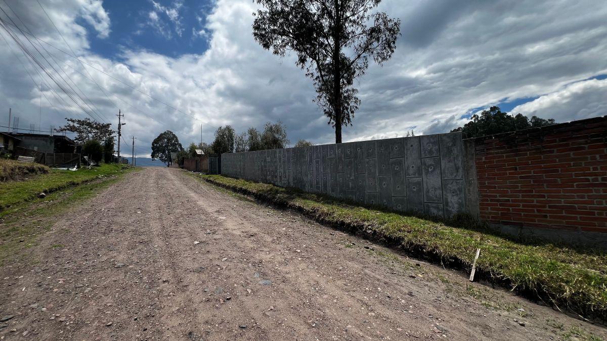 Vendo Terreno Sangolquí 4560 — imagen 8