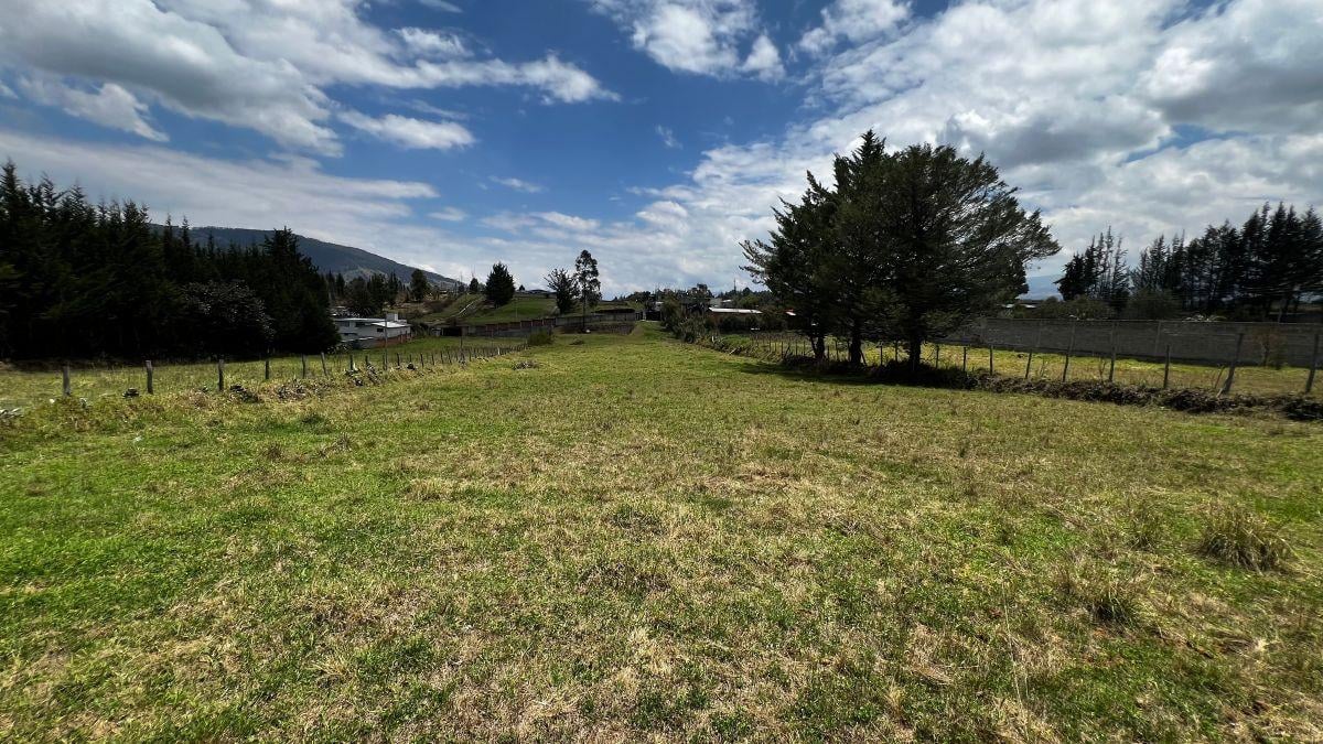 Vendo Terreno Sangolquí 4560 — imagen 6