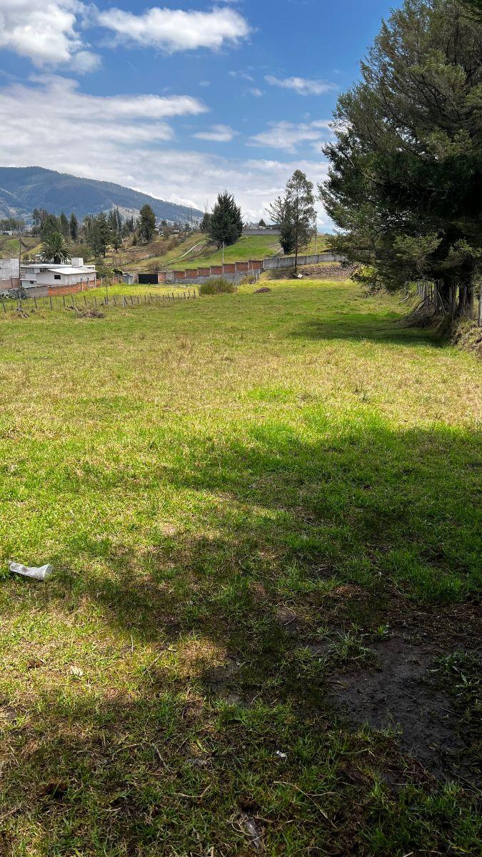 Vendo Terreno Sangolquí 4560 — imagen 4