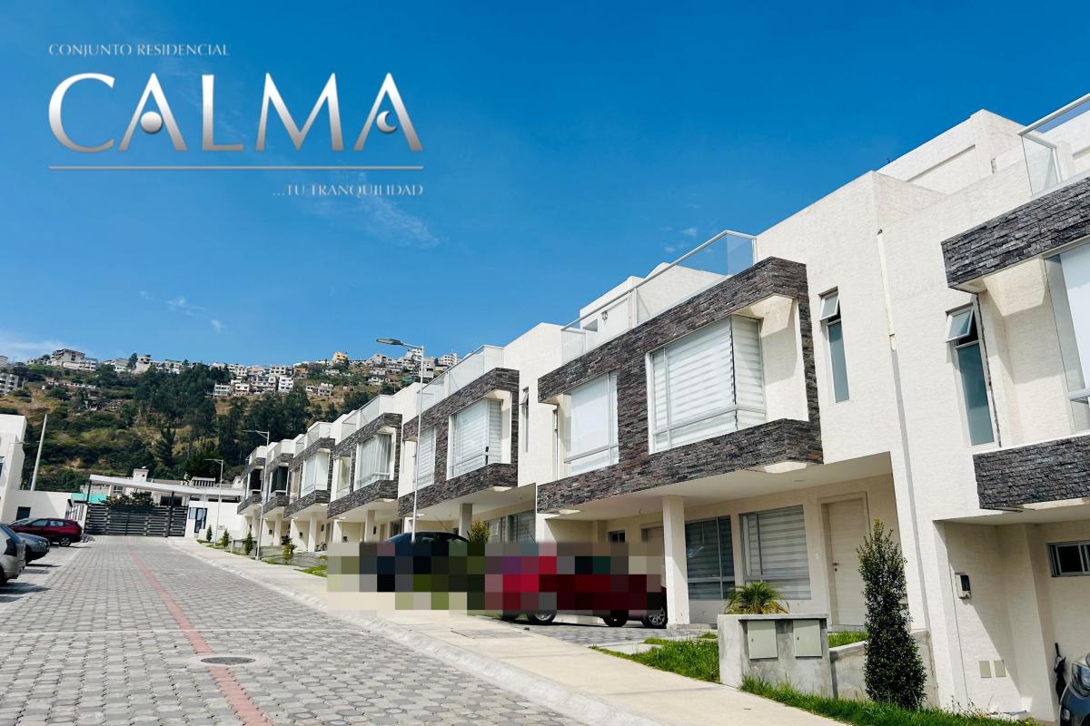 Casa en Venta por Estrenar Sector El Carmen Bajo — imagen 10