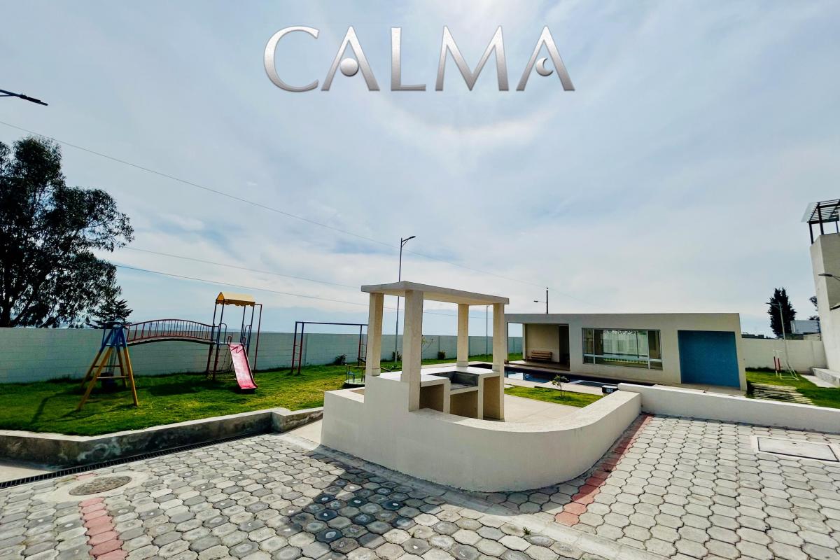 Casa en Venta por Estrenar Sector El Carmen Bajo — imagen 9