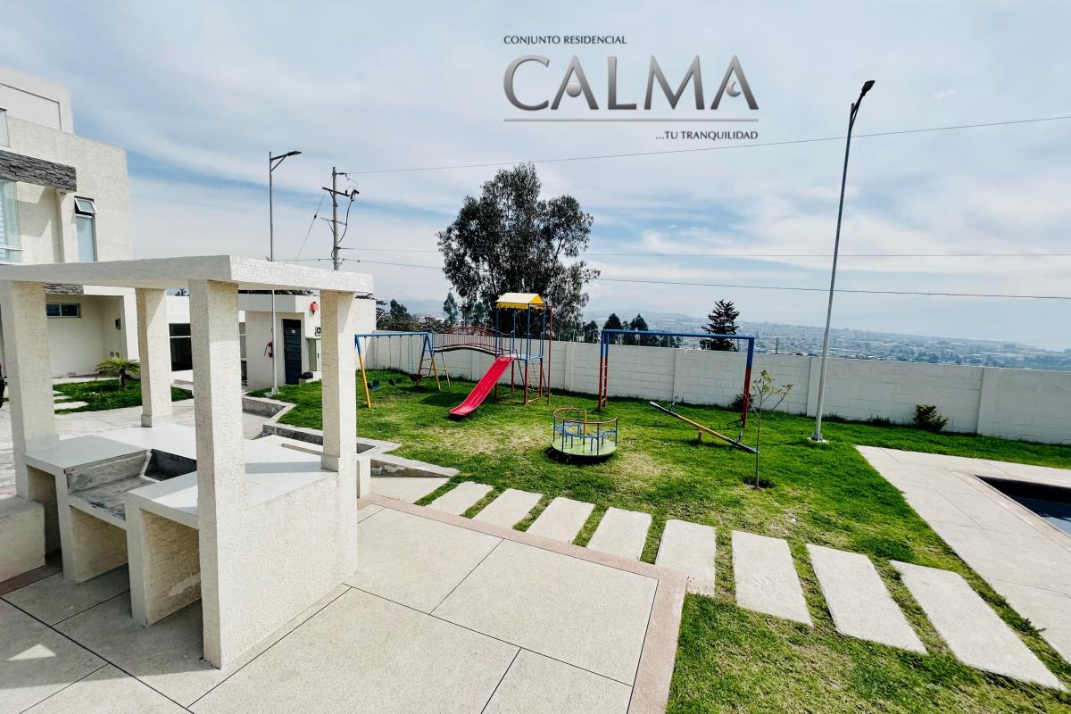 Casa en Venta por Estrenar Sector El Carmen Bajo — imagen 6