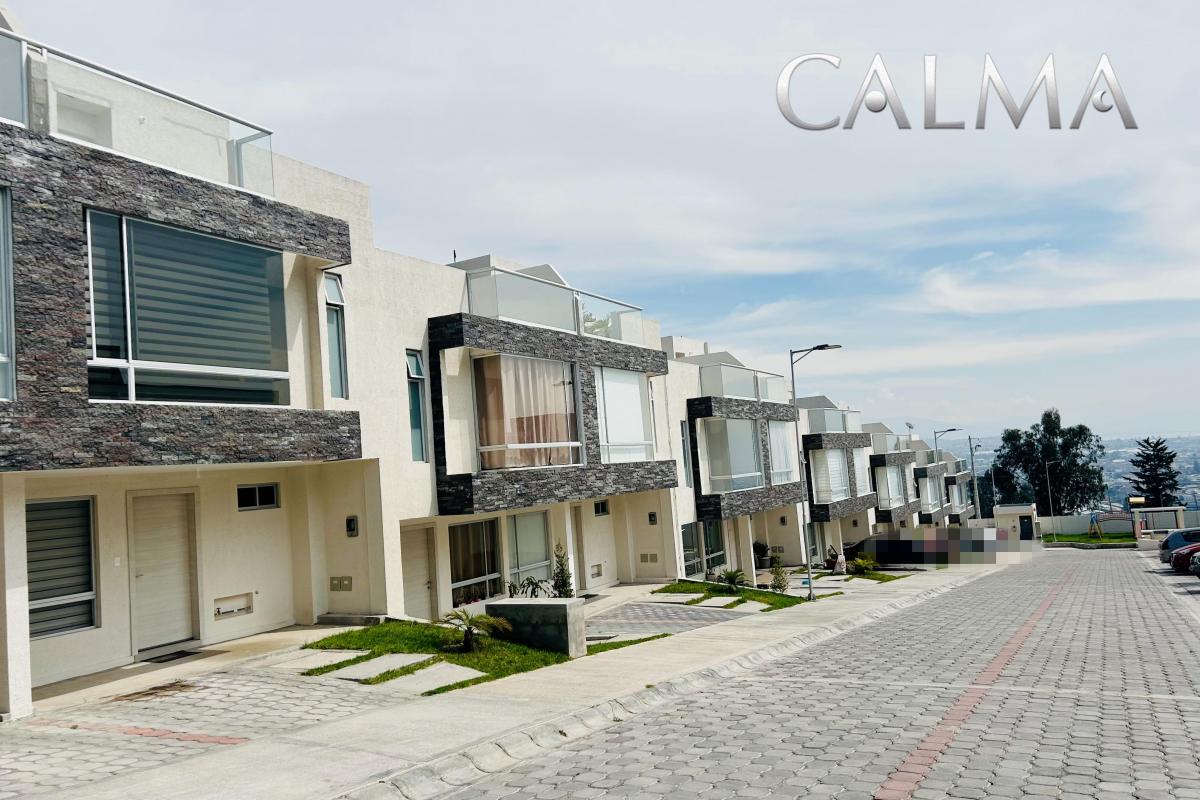 Casa en Venta por Estrenar Sector El Carmen Bajo — imagen 5