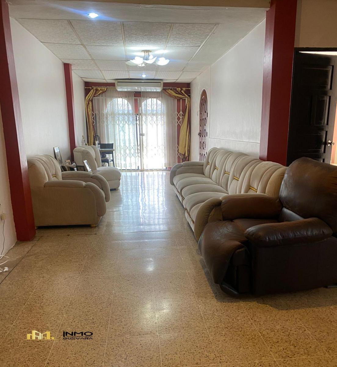 Hermosa Casa en El Norte de La Ciudad, Guayas — imagen 7