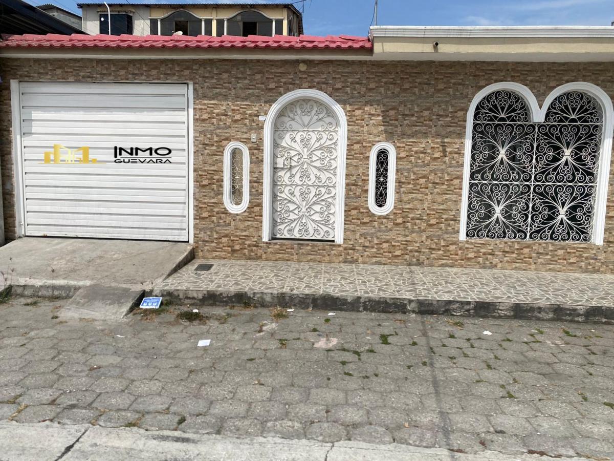 Hermosa Casa en El Norte de La Ciudad, Guayas — imagen 6