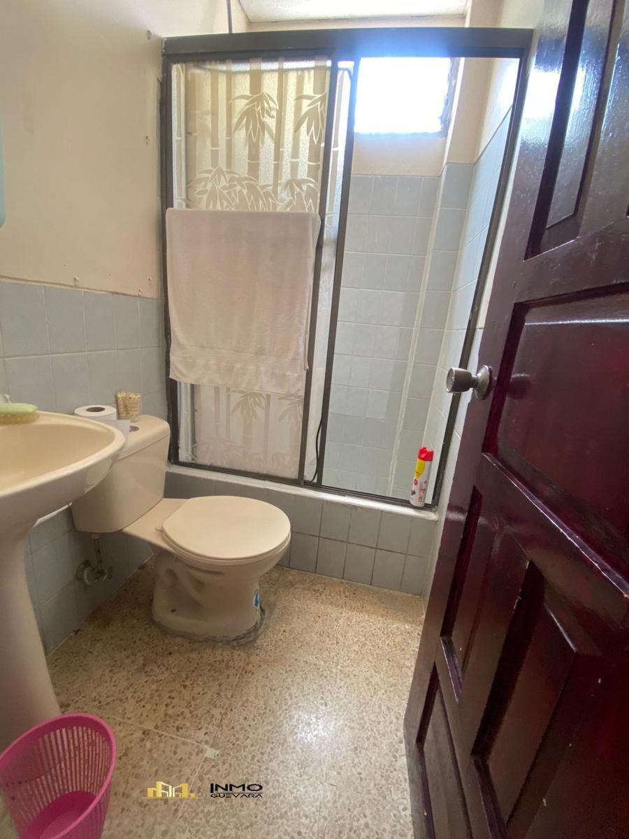 Hermosa Casa en El Norte de La Ciudad, Guayas — imagen 3