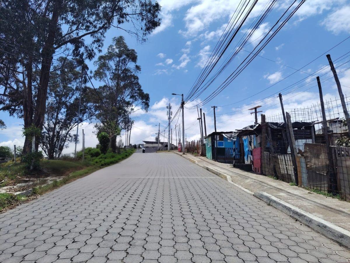 Vendo Terreno en San Isidro del Inca — imagen 7