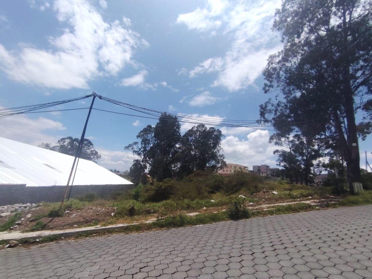 Vendo Terreno en San Isidro del Inca — imagen 5