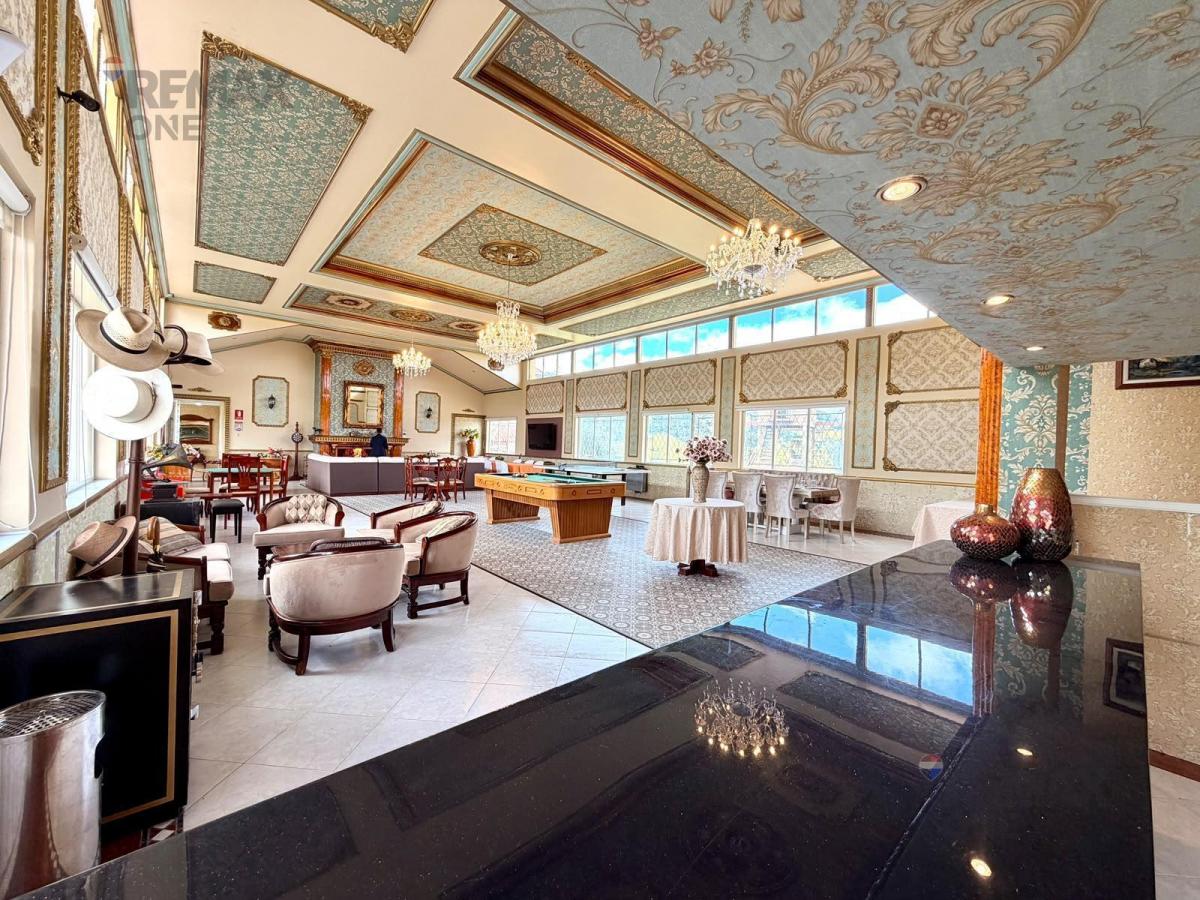 En Venta Hosteria Lago de Cristal en San Fernando Girón Azuay, Azuay — imagen 7