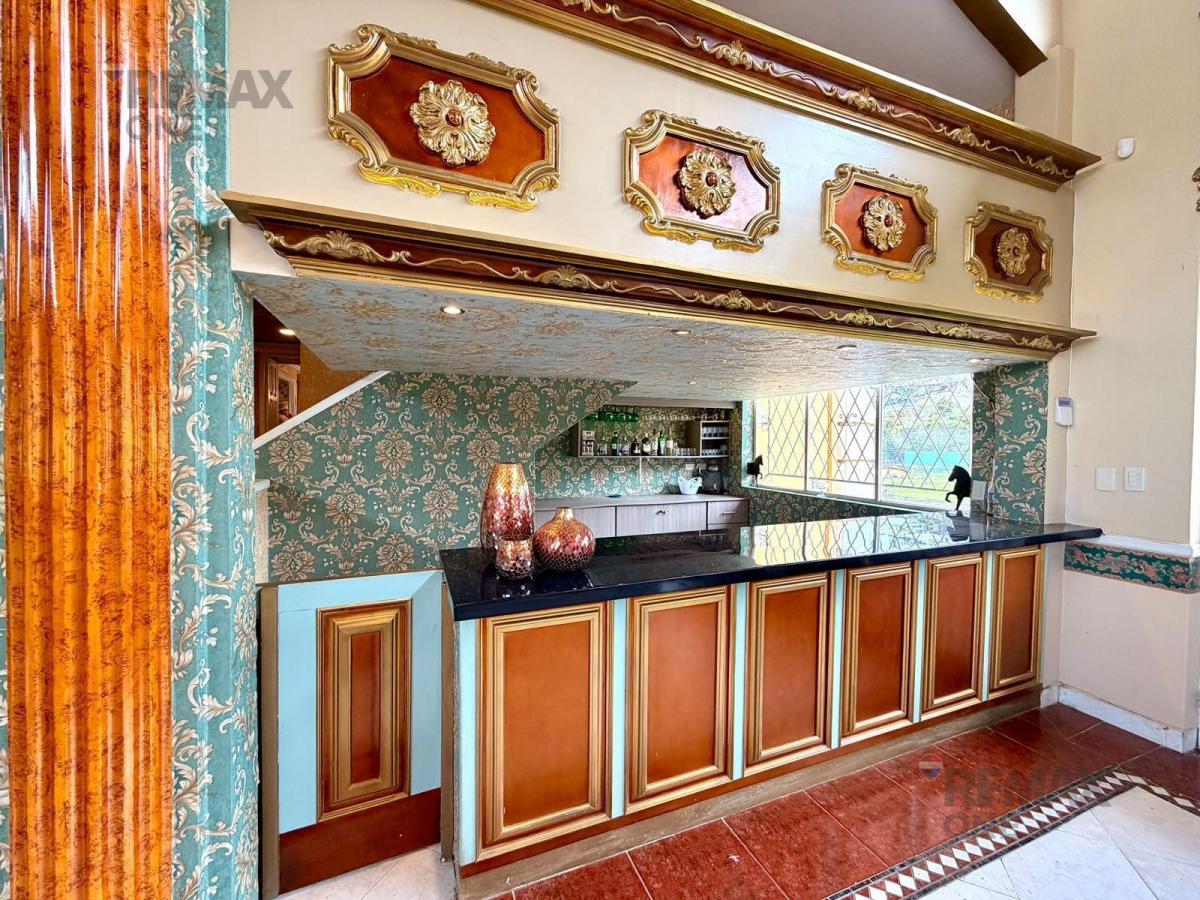 En Venta Hosteria Lago de Cristal en San Fernando Girón Azuay, Azuay — imagen 5