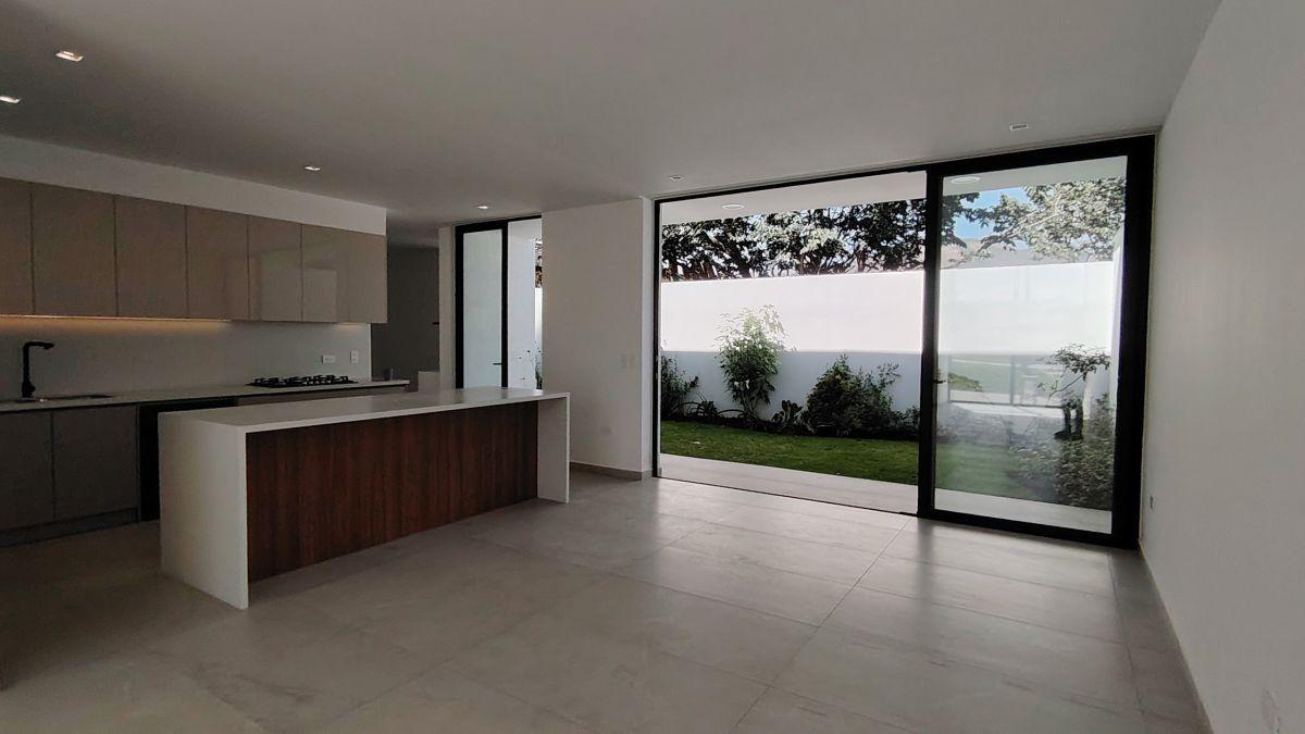 Casa en Venta a Estrenar, Conjunto Exclusivo en Tumbaco — imagen 9