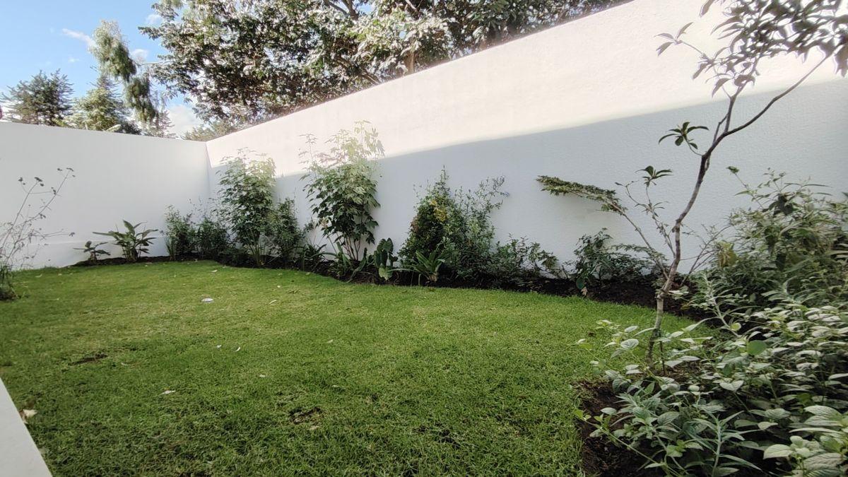 Casa en Venta a Estrenar, Conjunto Exclusivo en Tumbaco — imagen 8