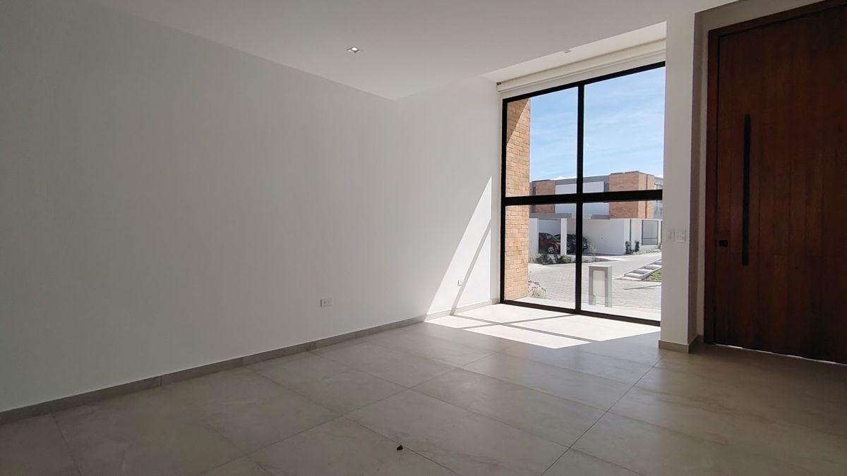 Casa en Venta a Estrenar, Conjunto Exclusivo en Tumbaco — imagen 7